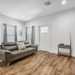 Apartment Charming Nola Oasis New Orleans