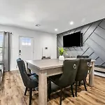 Apartment Charming Nola Oasis