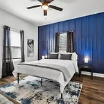 Apartment Charming Nola Oasis *