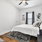 Charming Nola Oasis New Orleans