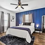 Charming Nola Oasis * New Orleans