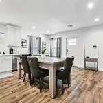 Charming Nola Oasis Apartment New Orleans