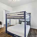 Charming Nola Oasis Apartment New Orleans