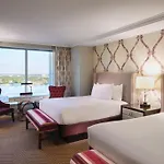 Caesars New Orleans, A Caesars Destination