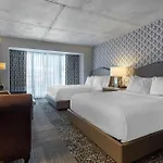 Cambria Hotel New Orleans Downtown Warehouse District