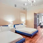 Bonsoir Aparthotel 4*