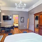 Aparthotel Bonsoir 4*