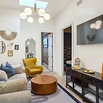 Aparthotel Bonsoir 4*