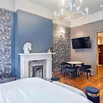 Bonsoir 4* New Orleans