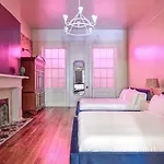 Aparthotel Bonsoir