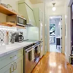 Bonsoir 4* New Orleans