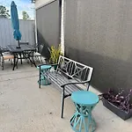 Cozy Spot