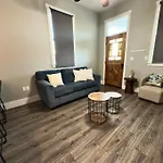 Oasis Cozy Near French Quarter