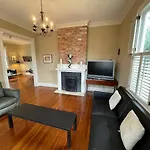 Beautiful Aububon Park Uptown Home