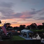 Dirty South Bayou Bed & Breakfast