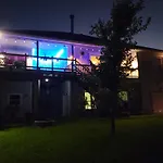 Dirty South Bayou Bed & Breakfast