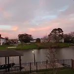 Dirty South Bayou Bed & Breakfast