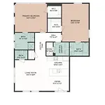Apartment Modern Pristine Stunning 2bd Garden District