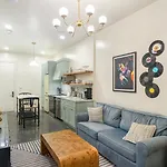 Aparthotel Bonsoir 4*