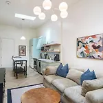 Bonsoir 4* New Orleans
