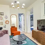 Bonsoir Aparthotel 4*