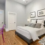 Magazine Street Historic Luxury