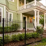 Grand Victorian Bed & Breakfast