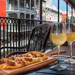 Courtyard By Marriott New Orleans Downtown Near The French Quarter