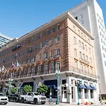 The Lafayette New Orleans By Kasa Living