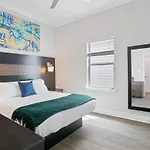 Stylish Home Uniquely Designed Near French Quarter