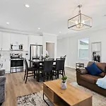 Gorgeous Brand New 5Br With Parking!