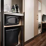 Springhill By Marriott Downtown/canal Street