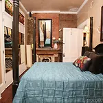 Fleur De Lis Mansion Bed & Breakfast New Orleans