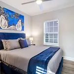 Bright & Inviting 5Br Home Near Fq And Superdome