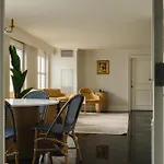 Hotel Bourbon Orleans