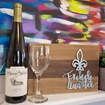 Classic Concierge Serviced House Near French Quarter