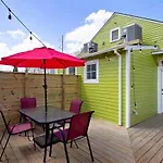 Classic Concierge Serviced House Near French Quarter