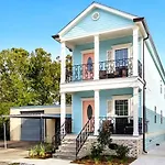 Spacious 5 Bedroom Home Near Fq And Superdome