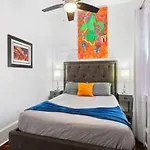 Classic And Charming 3Br Home In Treme