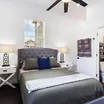 Perfect Holiday Getaway In Nola