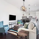 Perfect Holiday Getaway In Nola