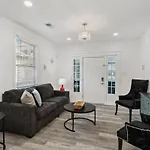 Charming 3Br Getaway Just Minutes From The French