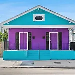 Charming 3Br Getaway Just Minutes From The French