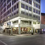 Royal St. Charles Hotel