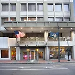 Royal St. Charles Hotel