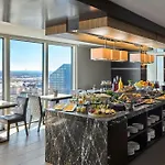 Sheraton New Orleans Hotel