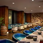 Marriott Warehouse Arts District 4* New Orleans