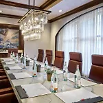 New Orleans Downtown Marriott Convention Center