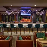 New Orleans Downtown Marriott Convention Center