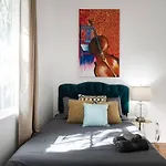 Renovated Cozy Shotgun Home - Near French Quarter